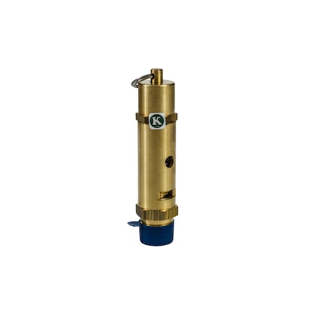 Walter Surface Technologies Safety Relief Valve 53M025